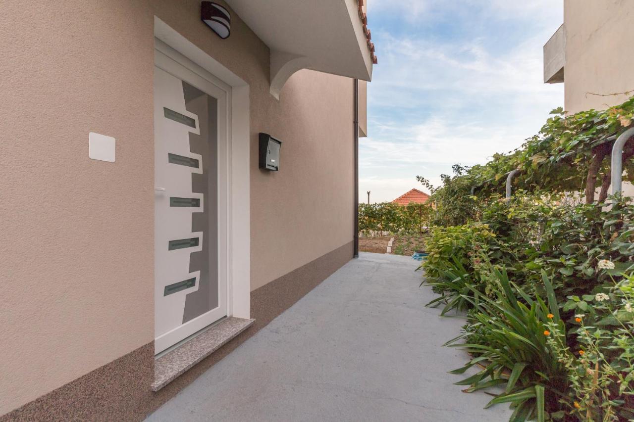 Lusani Apartmán