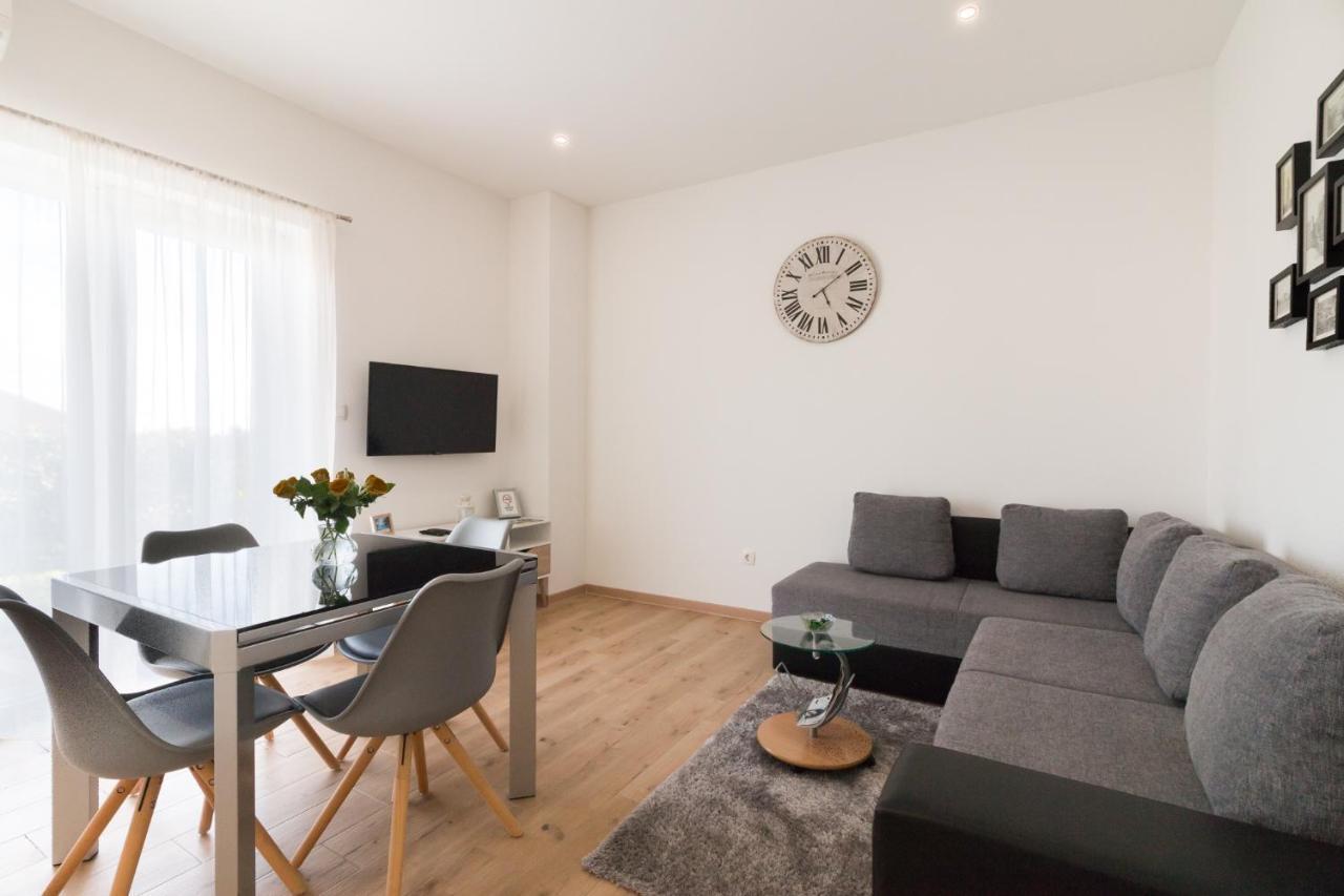 Apartmán Lusani
