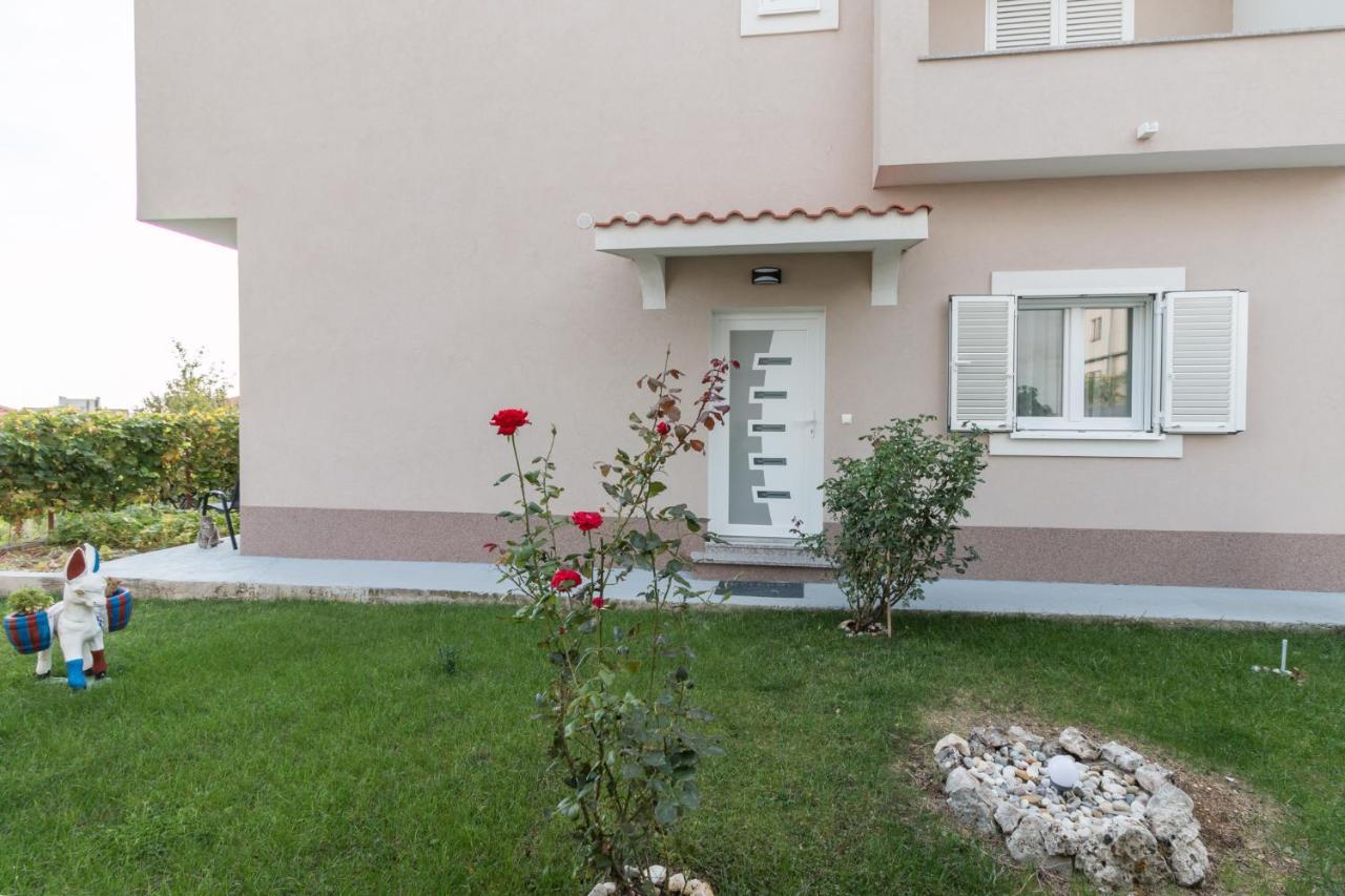Lusani Apartmán