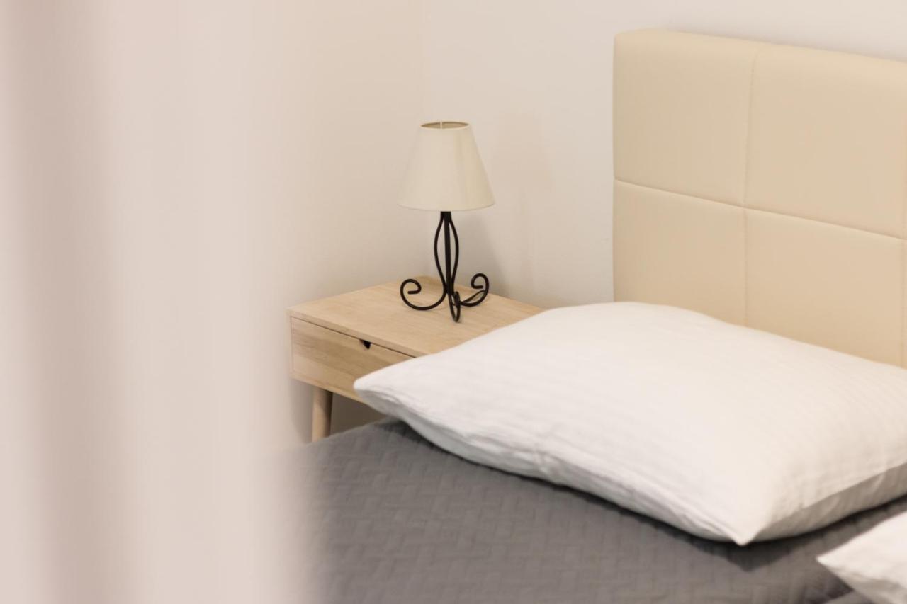 Lusani Apartmán *