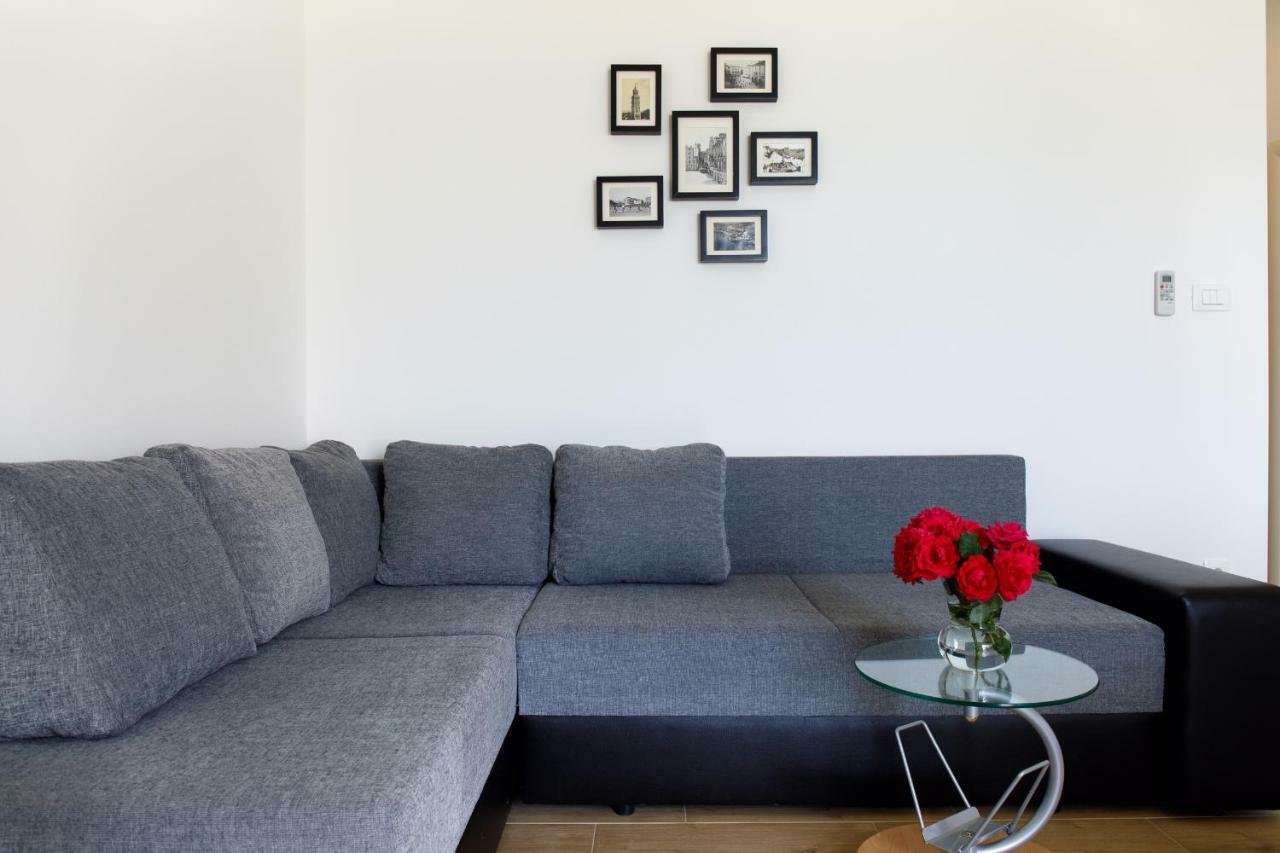 Apartmán Lusani Split